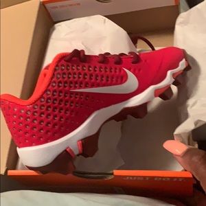 Vapor ultrafly cleats